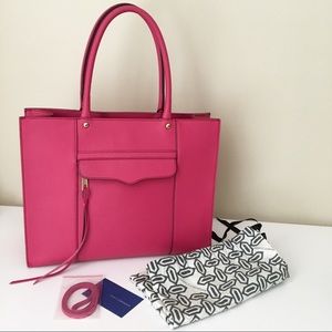 Rebecca Minkoff MAB Medium Bag 👛